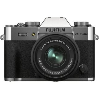 Fujifilm X-T30 II 15-45mm Aynasız Fotoğraf Makinesi kullananlar yorumlar